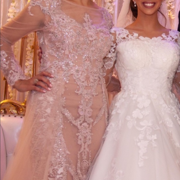 Evening gown - Picture 5 of 7